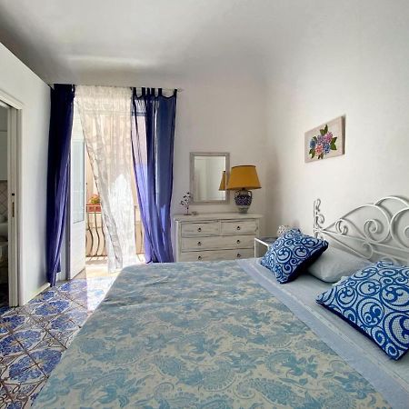 Casa Chiara Otel Lipari  Dış mekan fotoğraf