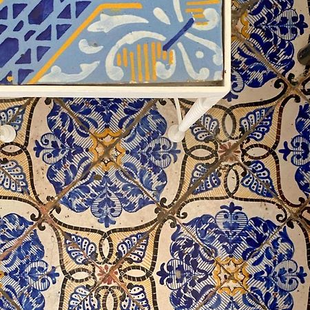 Casa Chiara Otel Lipari  Dış mekan fotoğraf