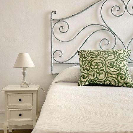 Casa Chiara Otel Lipari  Dış mekan fotoğraf