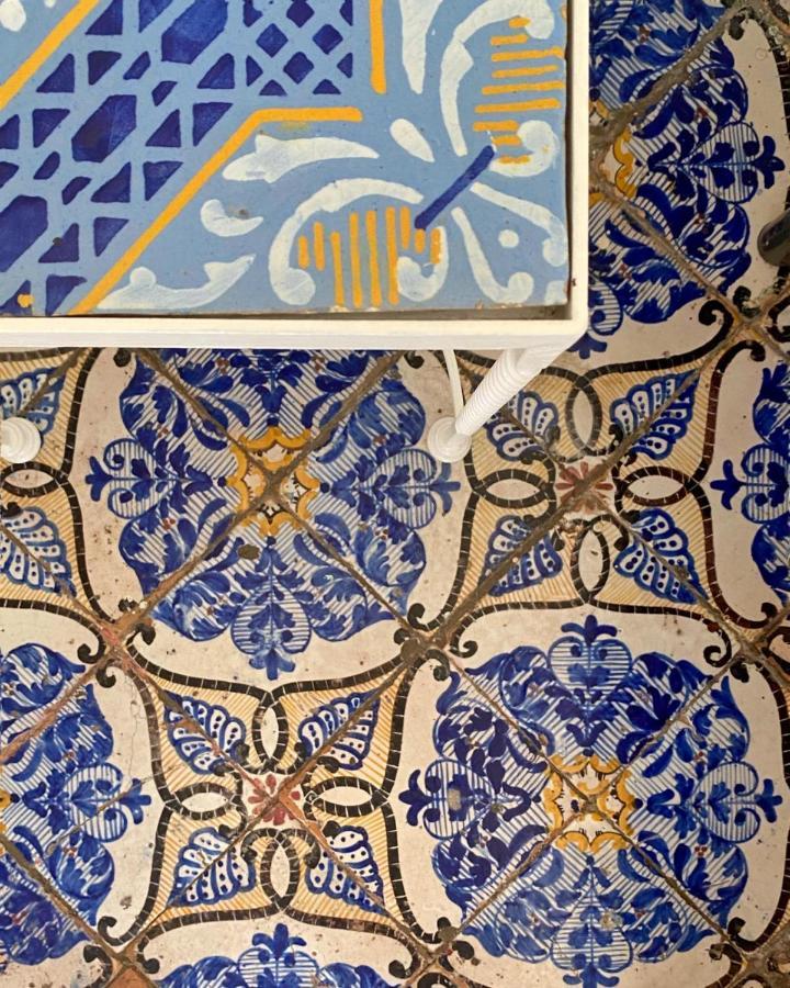 Casa Chiara Otel Lipari  Dış mekan fotoğraf