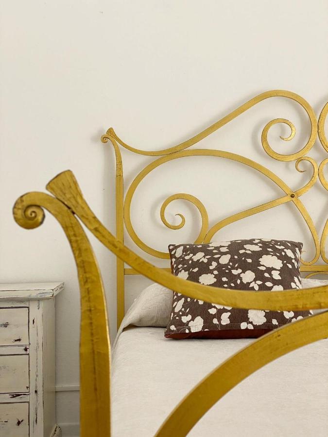 Casa Chiara Otel Lipari  Dış mekan fotoğraf