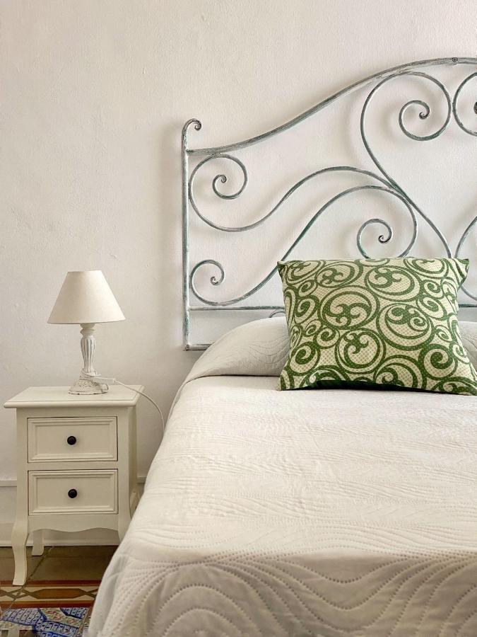 Casa Chiara Otel Lipari  Dış mekan fotoğraf