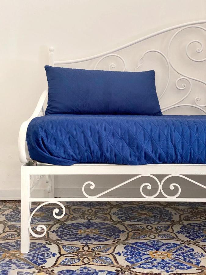 Casa Chiara Otel Lipari  Dış mekan fotoğraf
