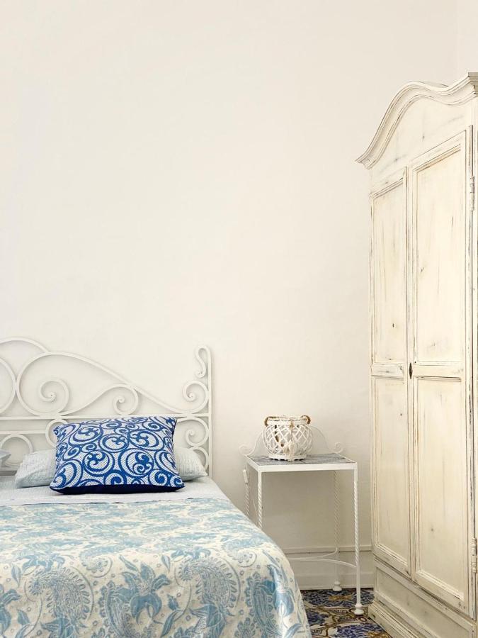 Casa Chiara Otel Lipari  Dış mekan fotoğraf