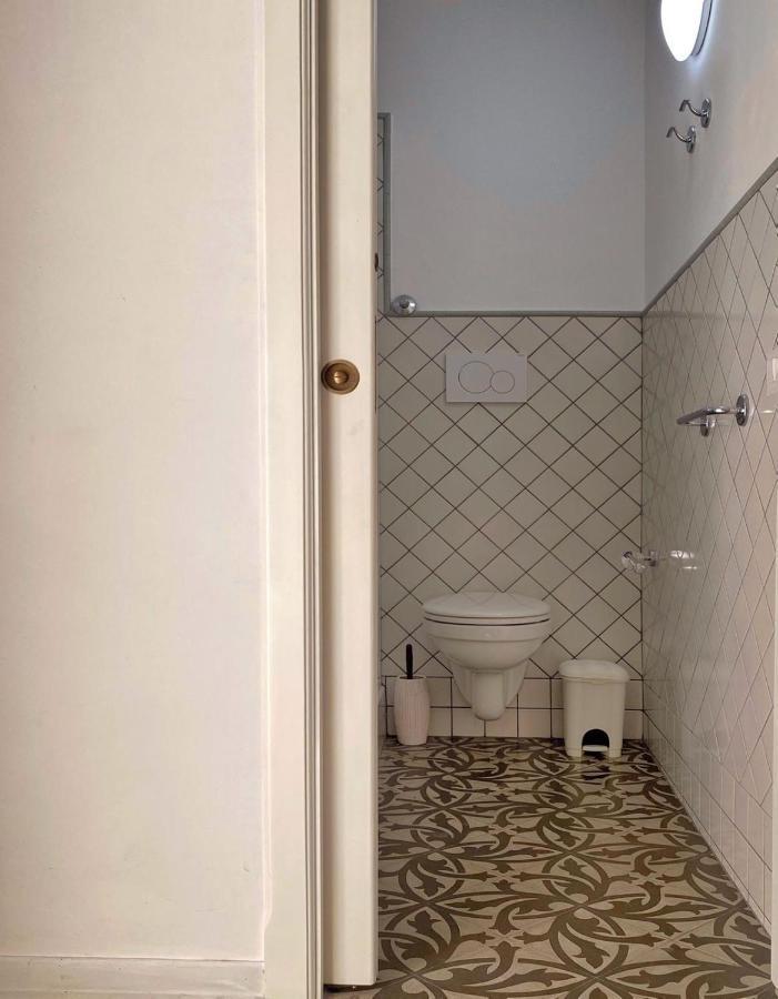 Casa Chiara Otel Lipari  Dış mekan fotoğraf