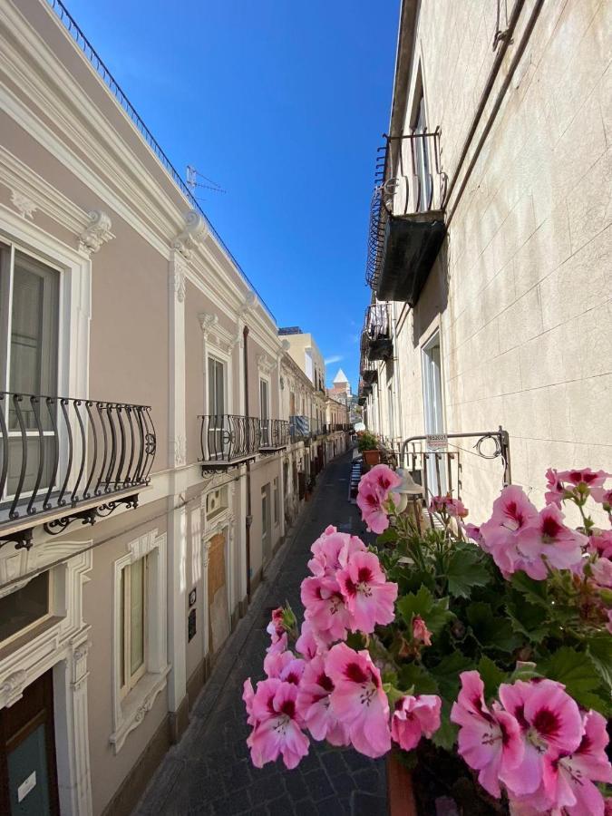 Casa Chiara Otel Lipari  Dış mekan fotoğraf