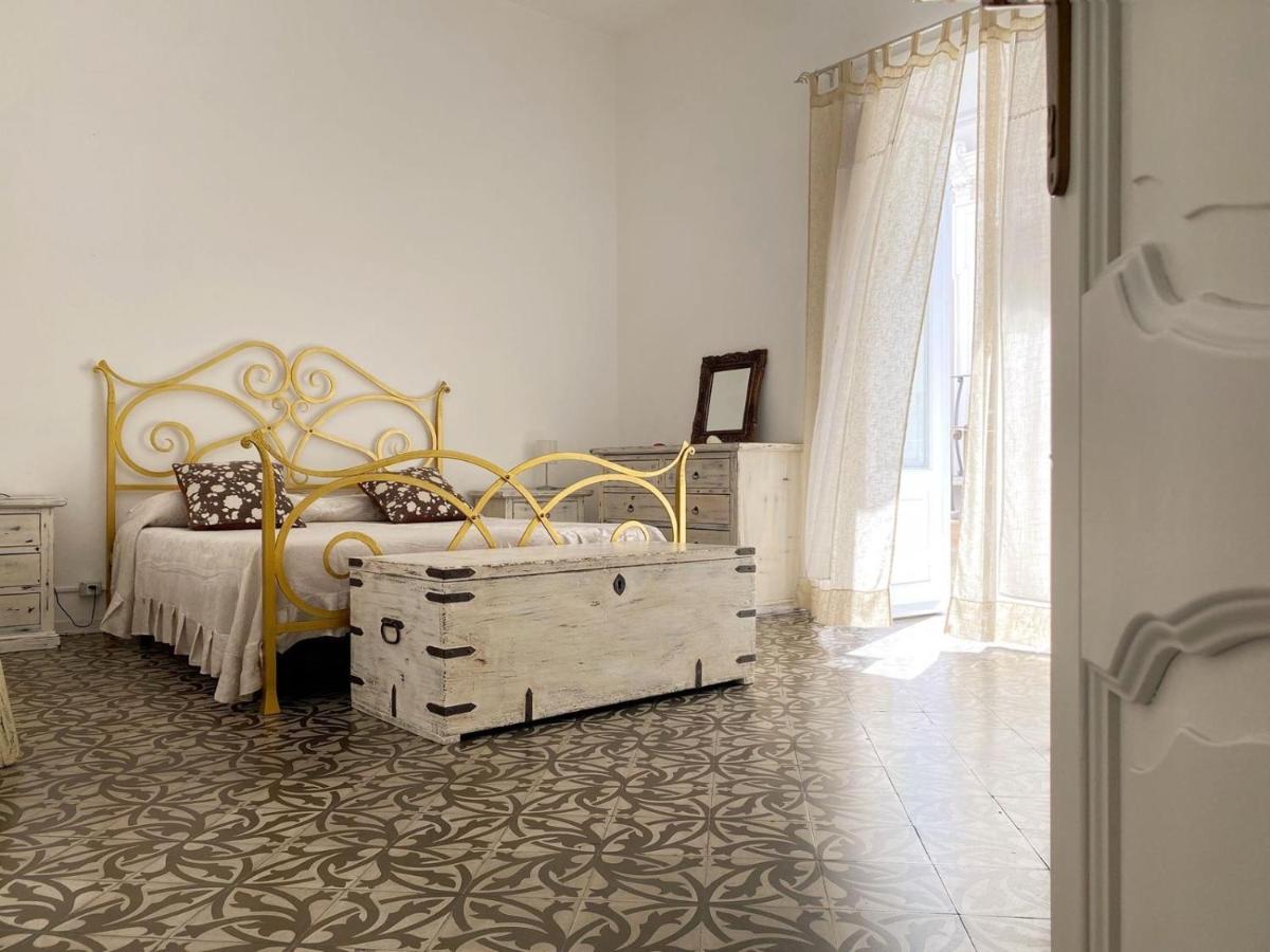 Casa Chiara Otel Lipari  Dış mekan fotoğraf