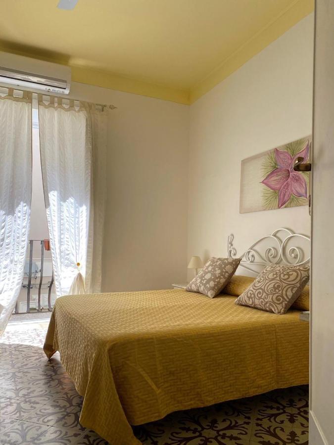 Casa Chiara Otel Lipari  Dış mekan fotoğraf