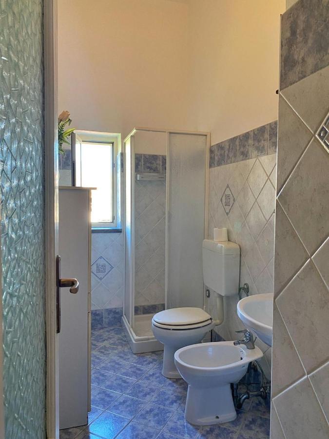 Casa Chiara Otel Lipari  Dış mekan fotoğraf