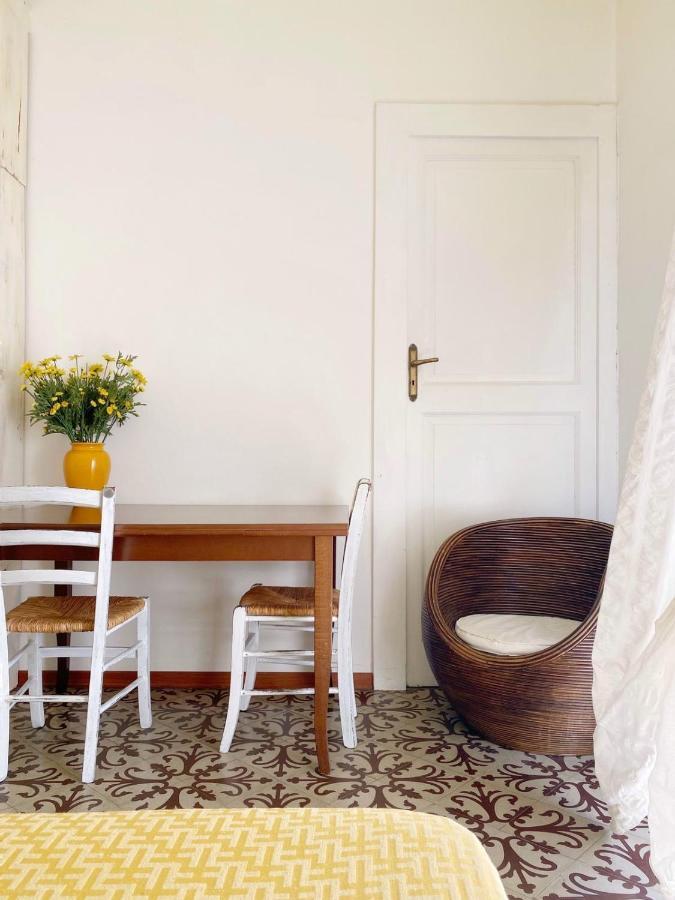 Casa Chiara Otel Lipari  Dış mekan fotoğraf